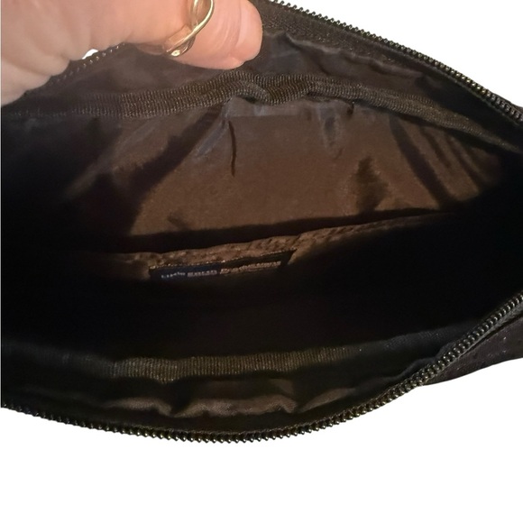 NFL New Orleans Saints Jersey  Crossbody purse  with adjustable strap NWOT - Picture 3 of 9